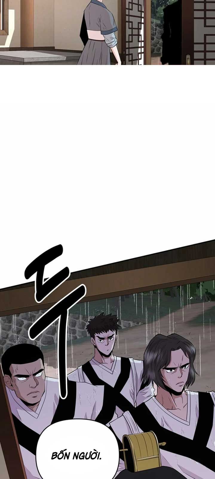 Thiên Hạ Đệ Nhất Côn Luân Khách Sạn [Chap 1-80]