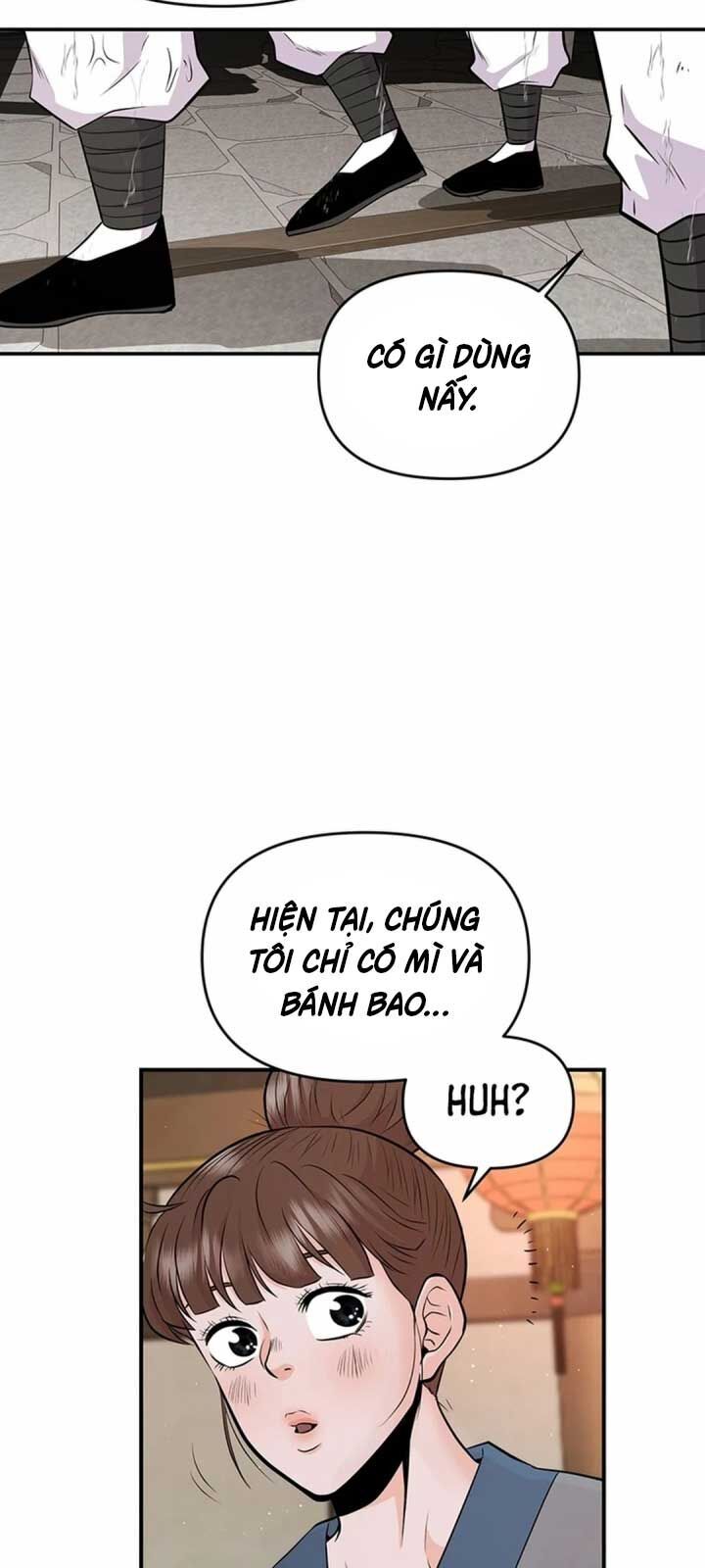 Thiên Hạ Đệ Nhất Côn Luân Khách Sạn [Chap 1-80]