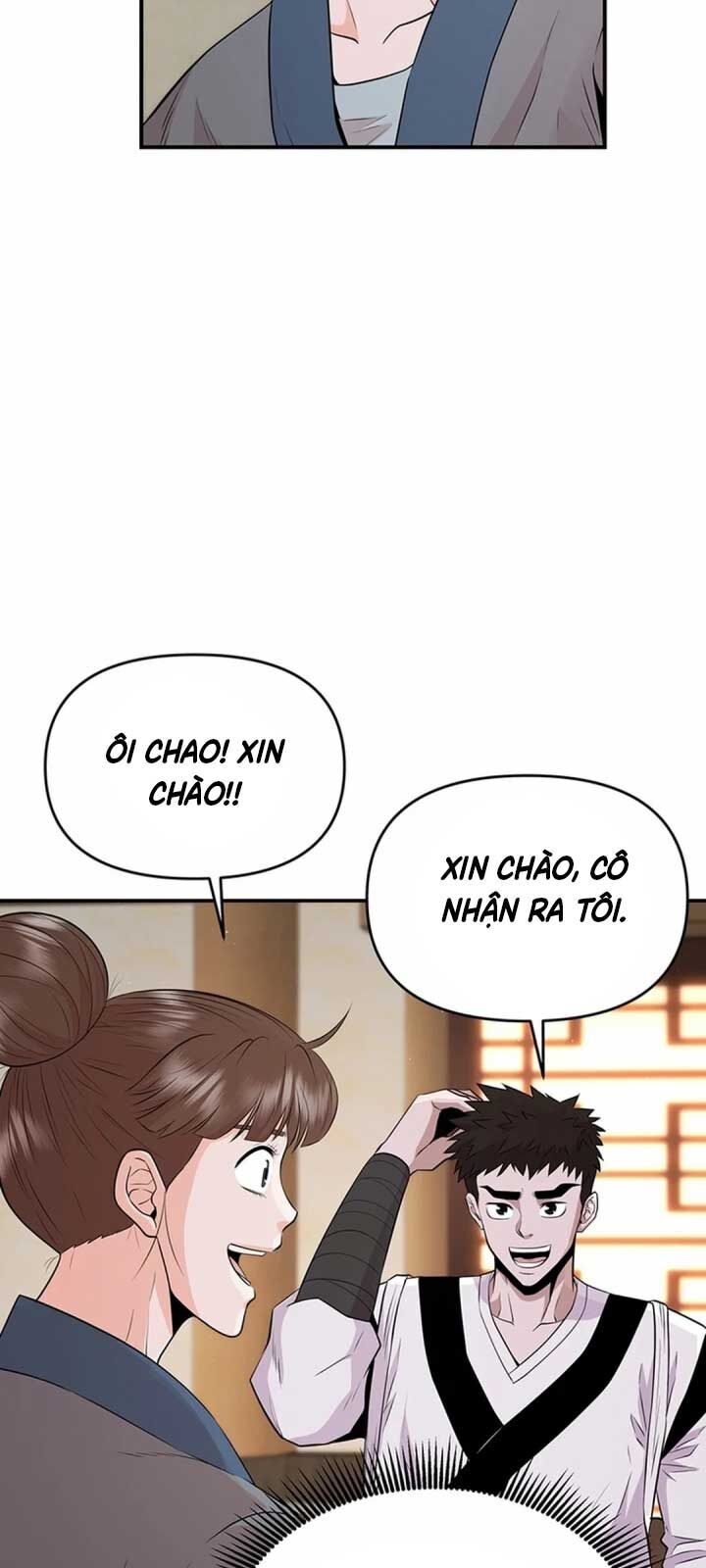 Thiên Hạ Đệ Nhất Côn Luân Khách Sạn [Chap 1-80]