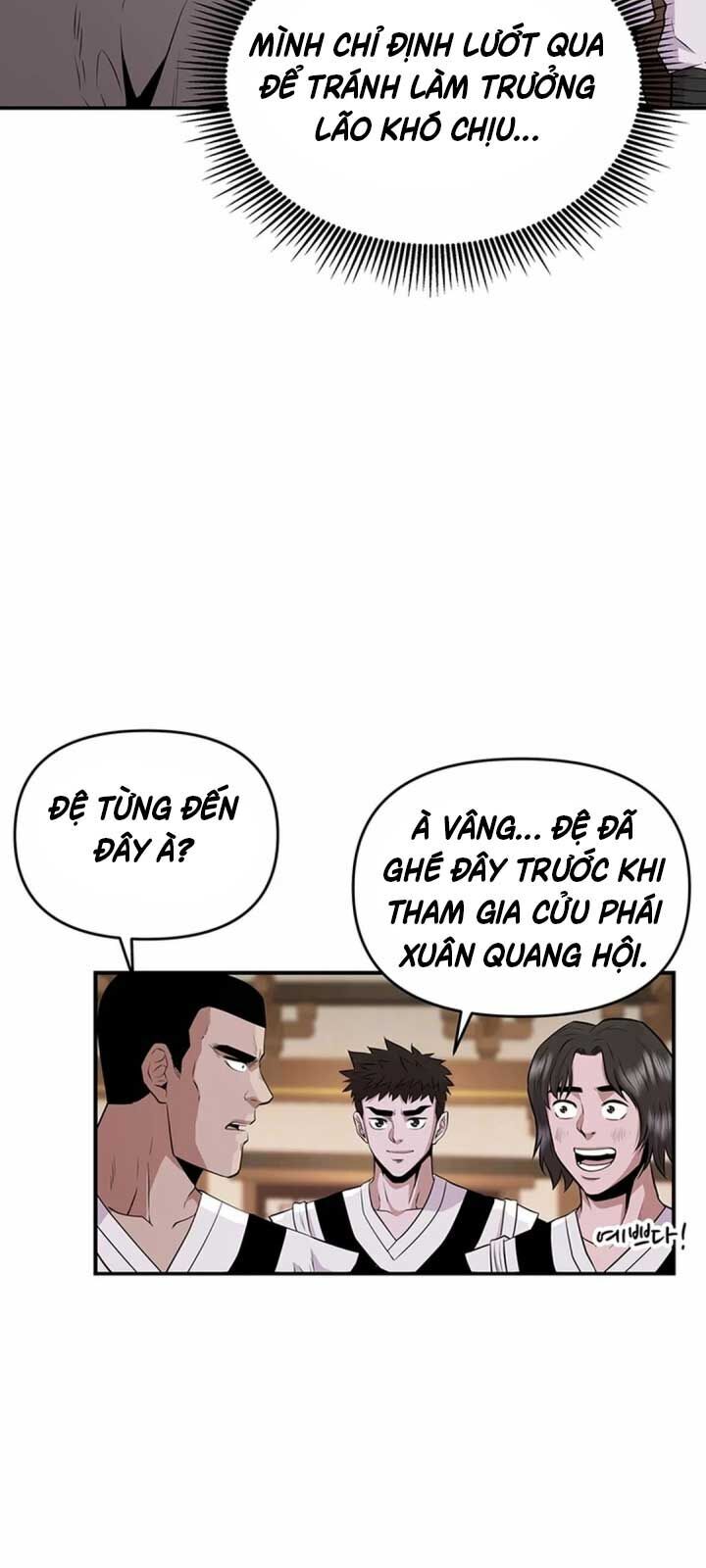 Thiên Hạ Đệ Nhất Côn Luân Khách Sạn [Chap 1-80]