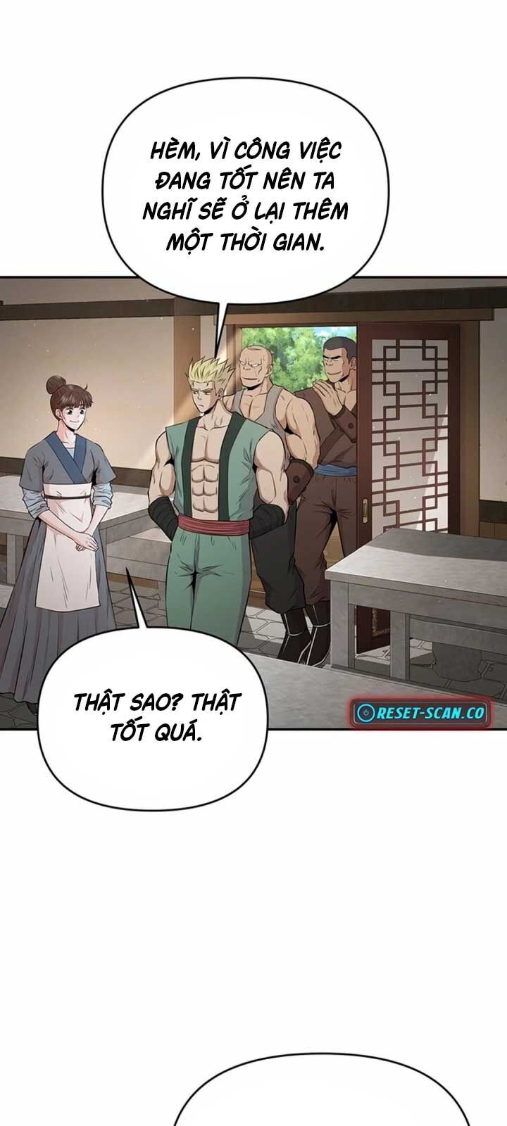 Thiên Hạ Đệ Nhất Côn Luân Khách Sạn [Chap 1-80]
