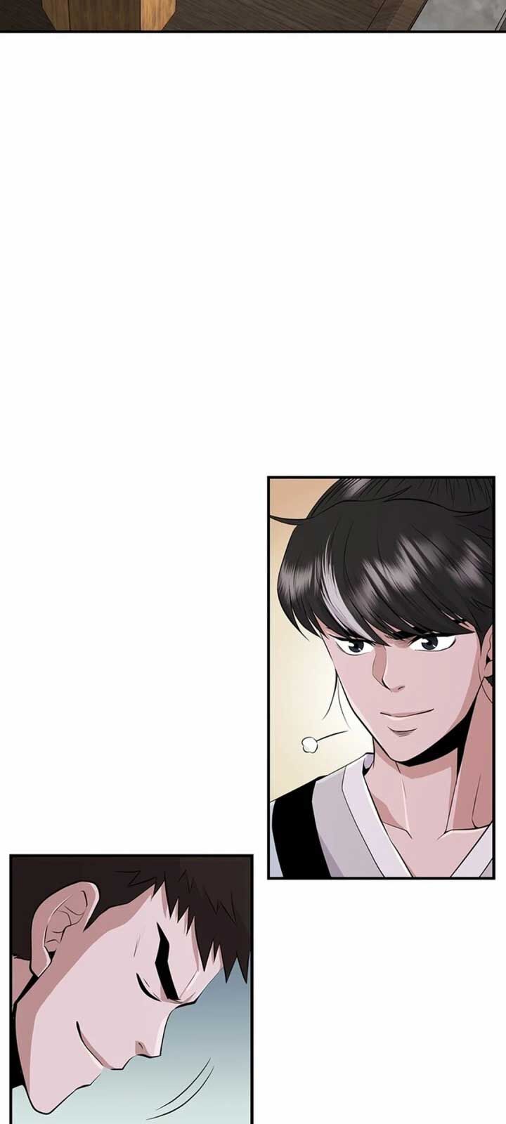 Thiên Hạ Đệ Nhất Côn Luân Khách Sạn [Chap 1-80]