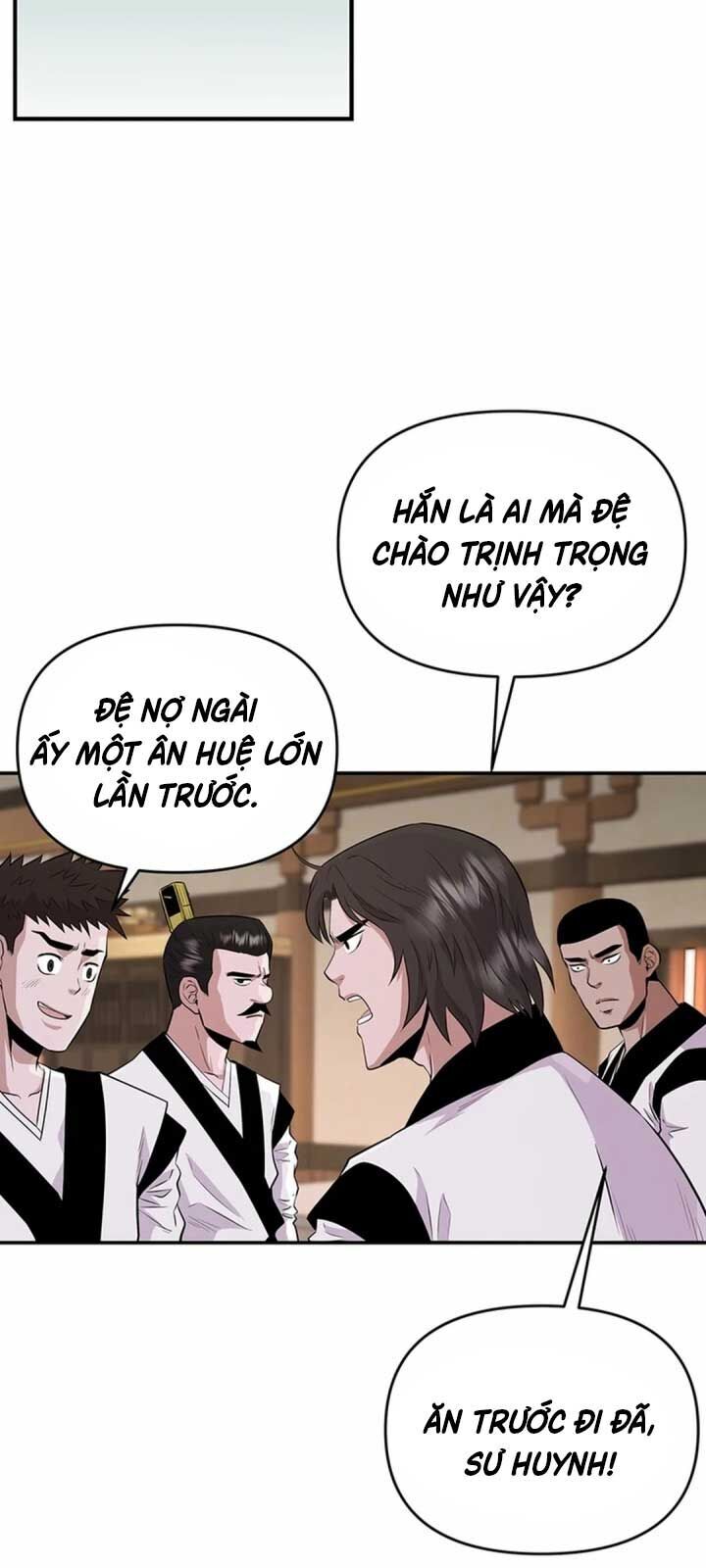 Thiên Hạ Đệ Nhất Côn Luân Khách Sạn [Chap 1-80]