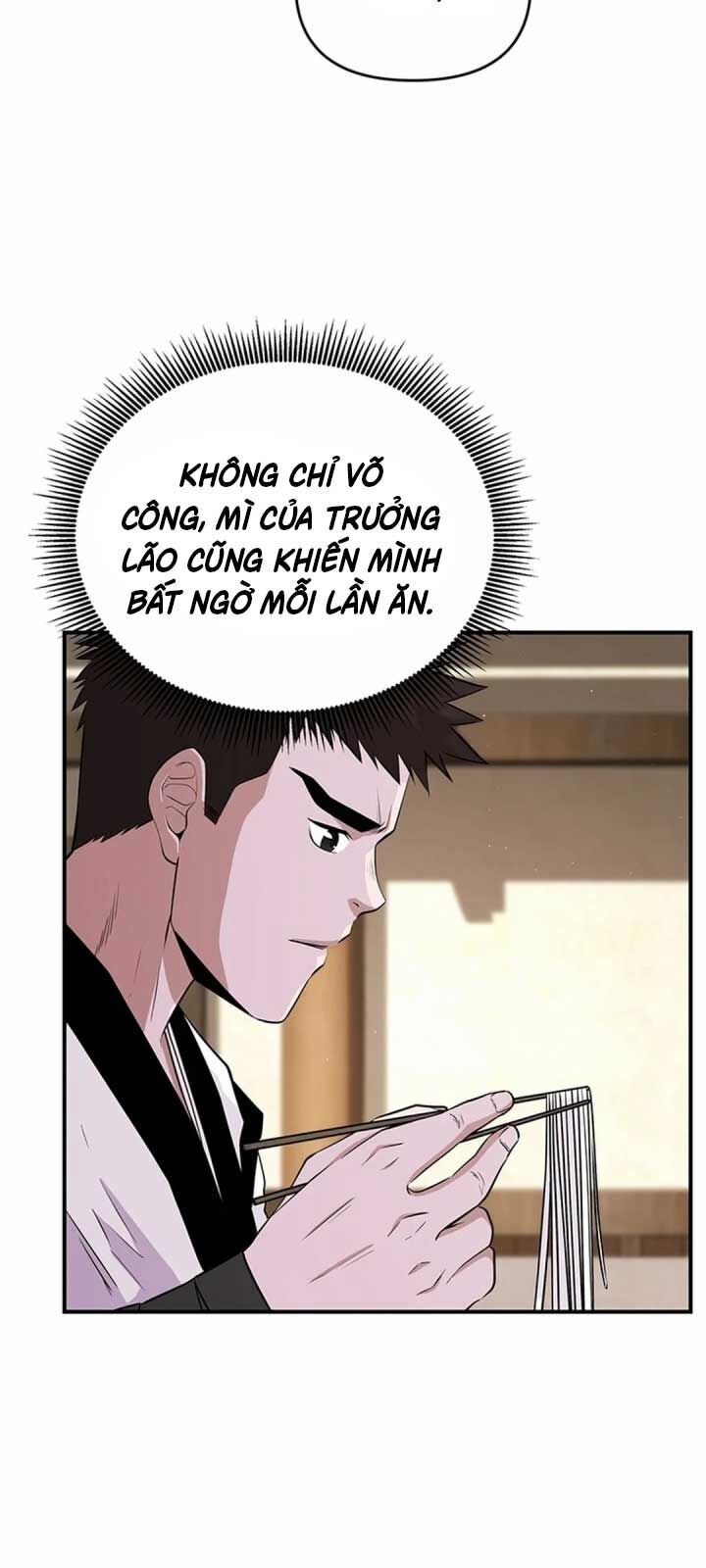 Thiên Hạ Đệ Nhất Côn Luân Khách Sạn [Chap 1-80]