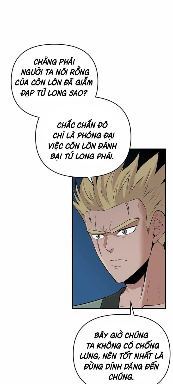 Thiên Hạ Đệ Nhất Côn Luân Khách Sạn [Chap 1-80]
