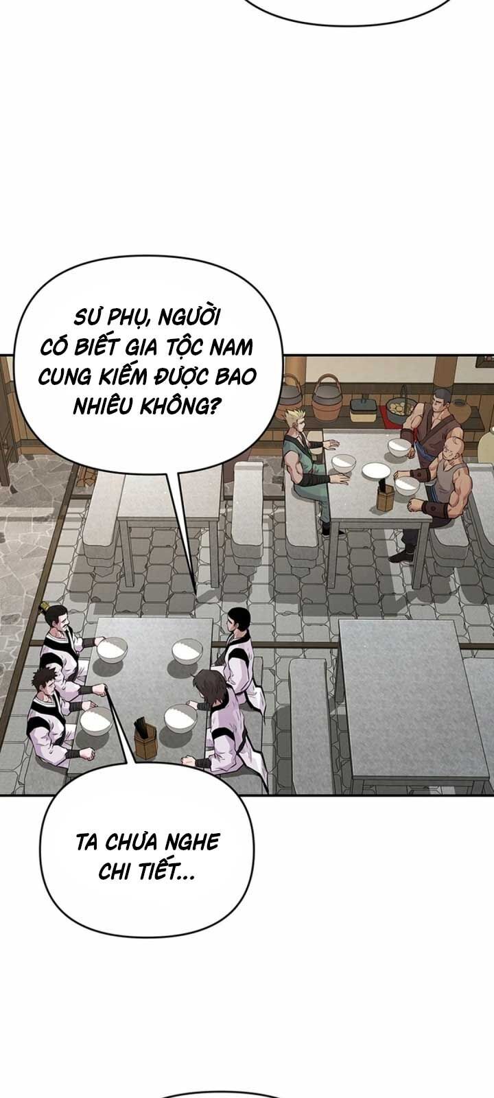 Thiên Hạ Đệ Nhất Côn Luân Khách Sạn [Chap 1-80]