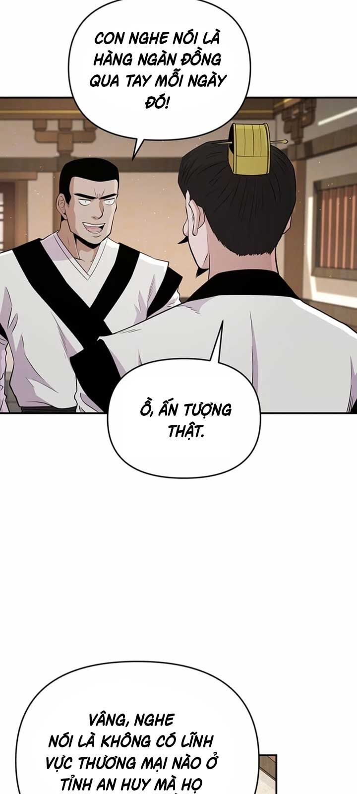 Thiên Hạ Đệ Nhất Côn Luân Khách Sạn [Chap 1-80]