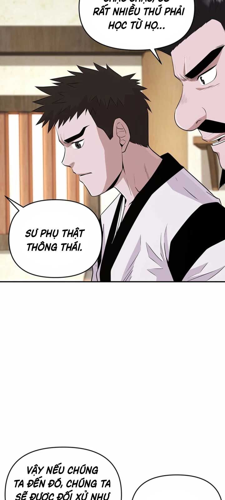 Thiên Hạ Đệ Nhất Côn Luân Khách Sạn [Chap 1-80]