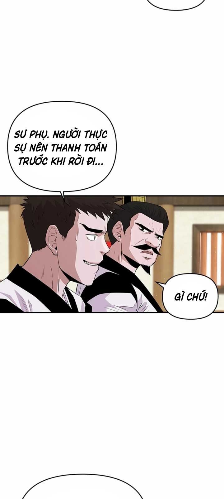 Thiên Hạ Đệ Nhất Côn Luân Khách Sạn [Chap 1-80]