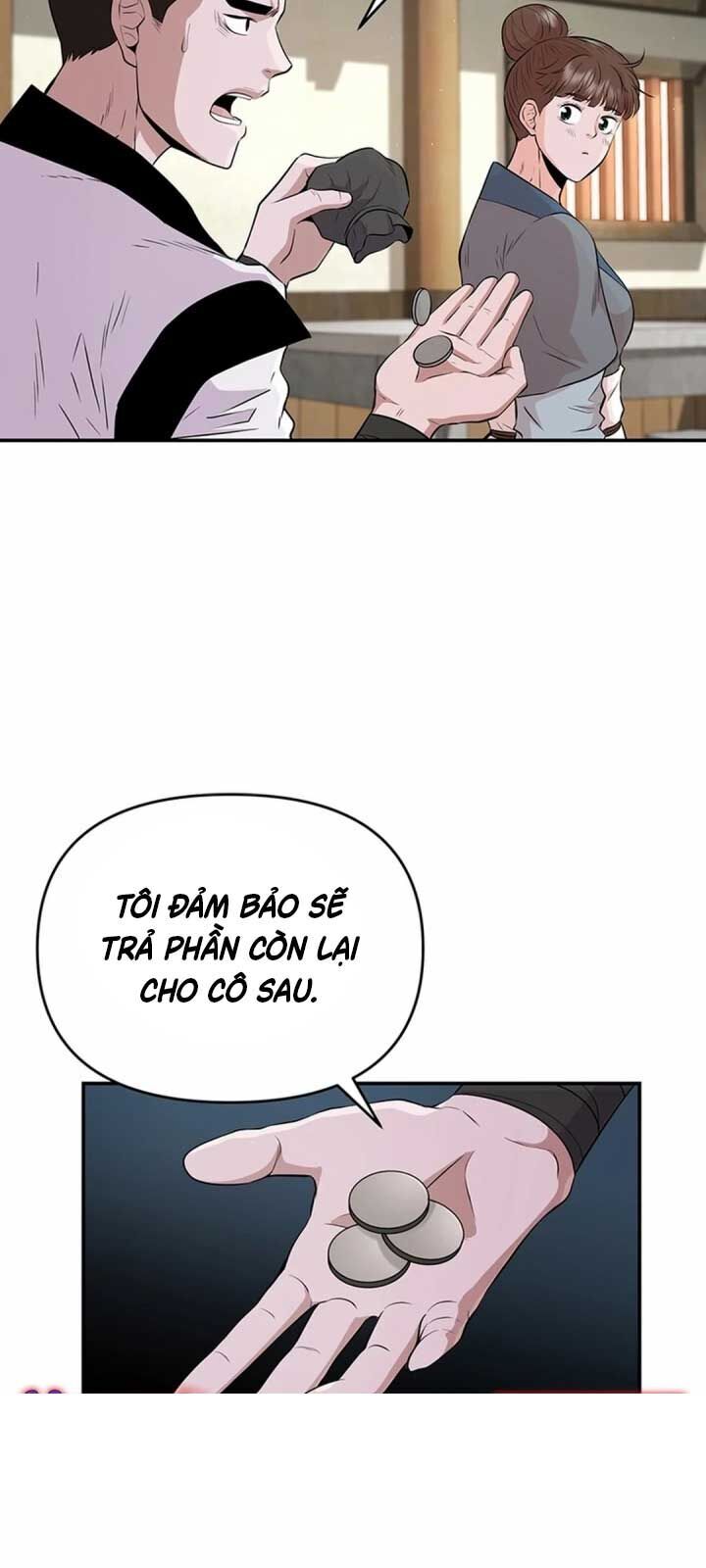 Thiên Hạ Đệ Nhất Côn Luân Khách Sạn [Chap 1-80]