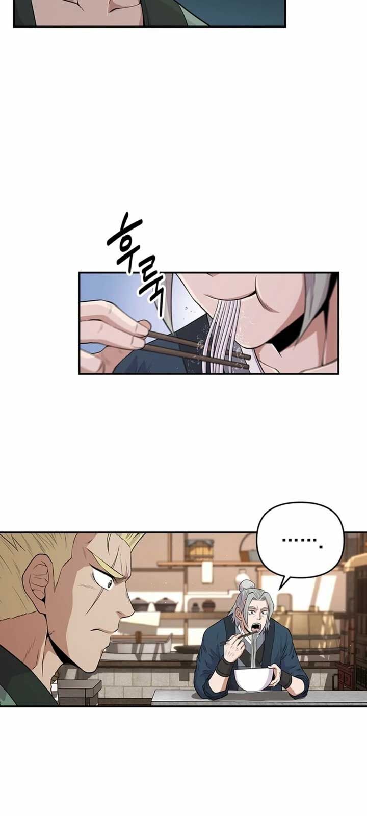 Thiên Hạ Đệ Nhất Côn Luân Khách Sạn [Chap 1-80]