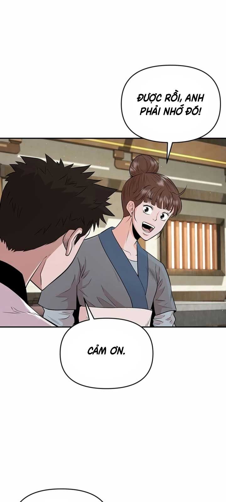 Thiên Hạ Đệ Nhất Côn Luân Khách Sạn [Chap 1-80]