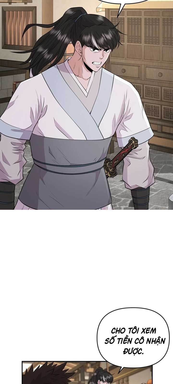 Thiên Hạ Đệ Nhất Côn Luân Khách Sạn [Chap 1-80]