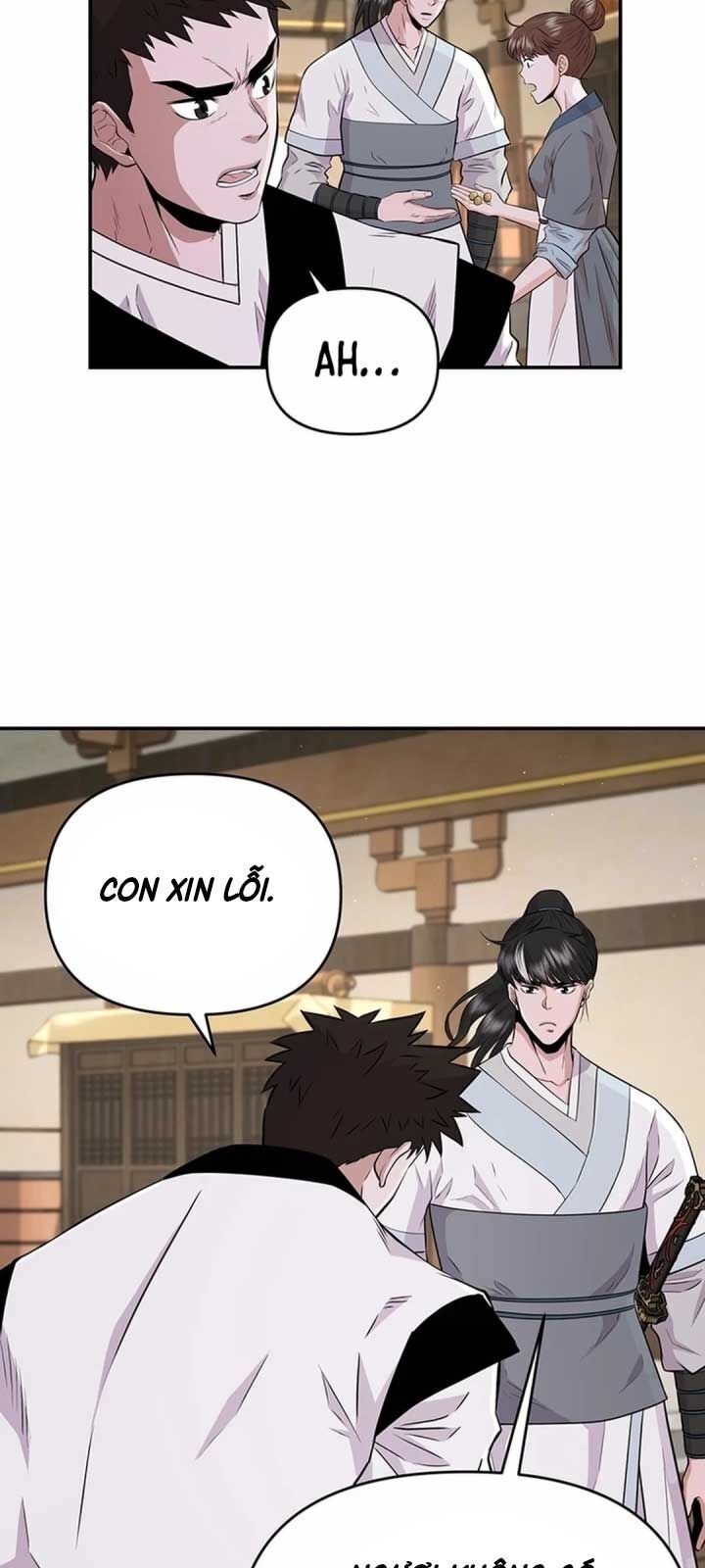 Thiên Hạ Đệ Nhất Côn Luân Khách Sạn [Chap 1-80]