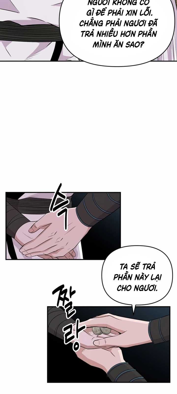 Thiên Hạ Đệ Nhất Côn Luân Khách Sạn [Chap 1-80]