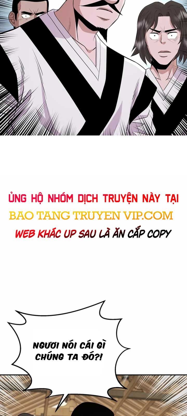 Thiên Hạ Đệ Nhất Côn Luân Khách Sạn [Chap 1-80]