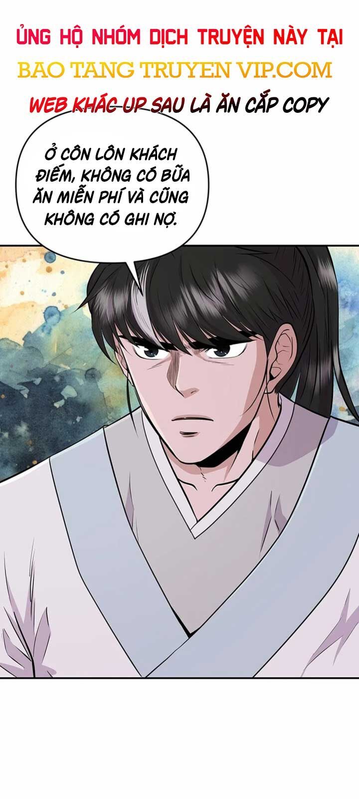 Thiên Hạ Đệ Nhất Côn Luân Khách Sạn [Chap 1-80]
