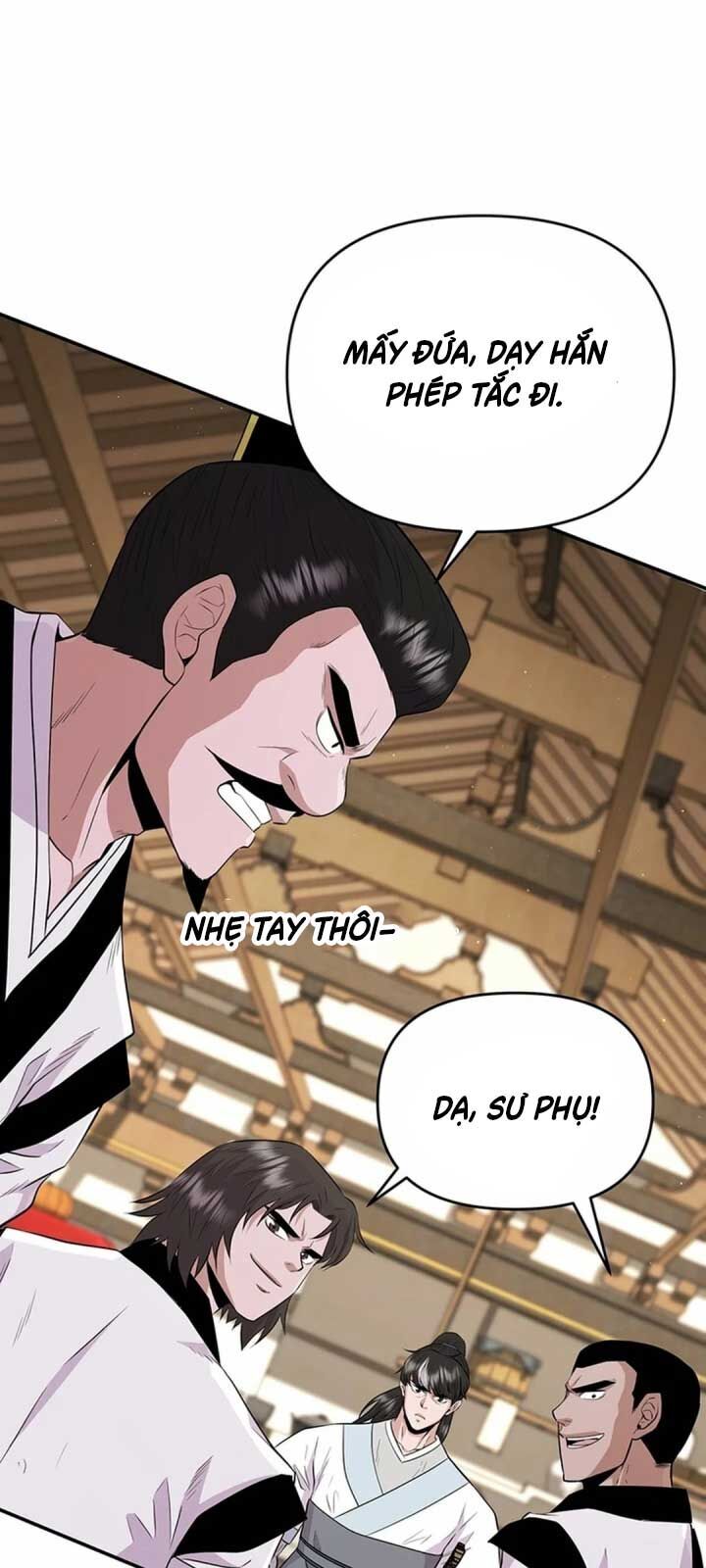 Thiên Hạ Đệ Nhất Côn Luân Khách Sạn [Chap 1-80]