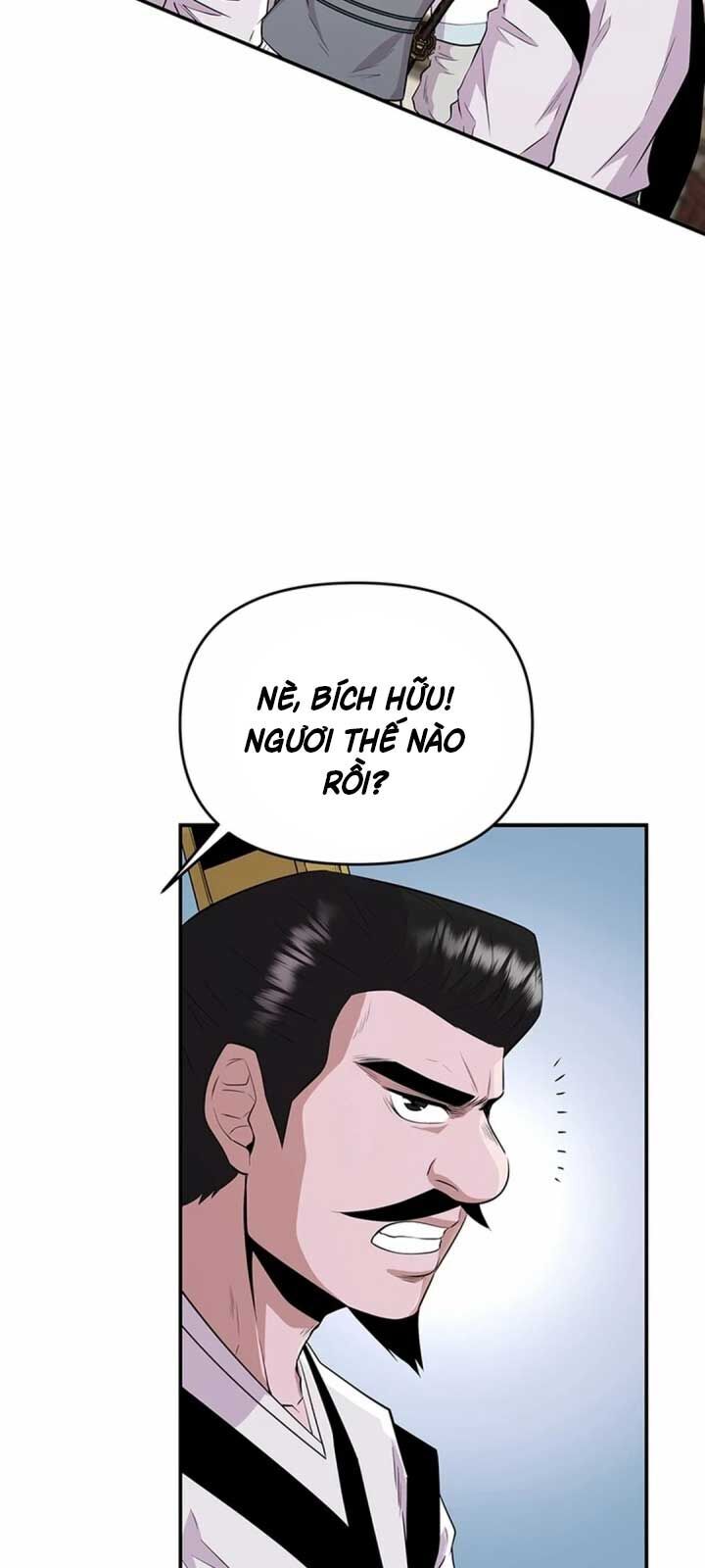 Thiên Hạ Đệ Nhất Côn Luân Khách Sạn [Chap 1-80]
