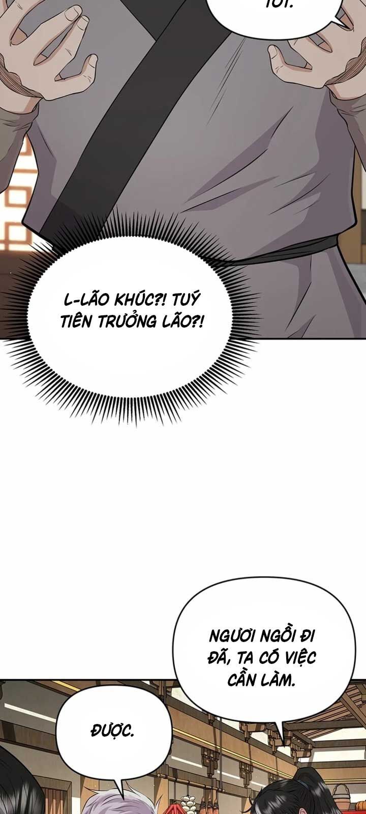Thiên Hạ Đệ Nhất Côn Luân Khách Sạn [Chap 1-80]