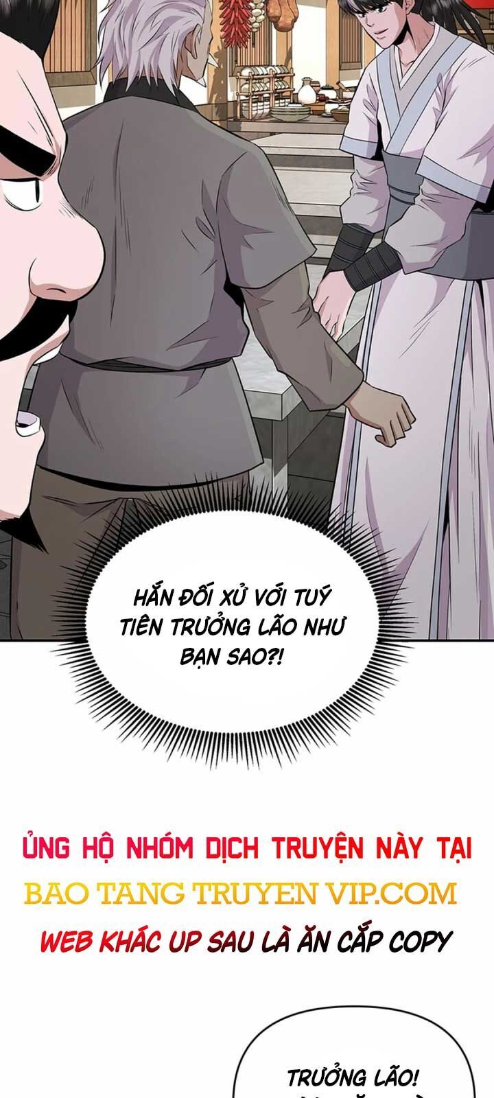 Thiên Hạ Đệ Nhất Côn Luân Khách Sạn [Chap 1-80]