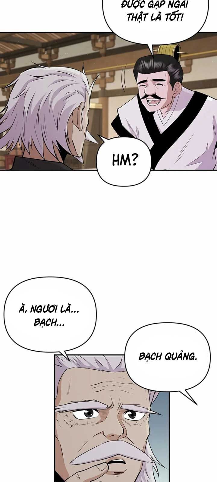 Thiên Hạ Đệ Nhất Côn Luân Khách Sạn [Chap 1-80]
