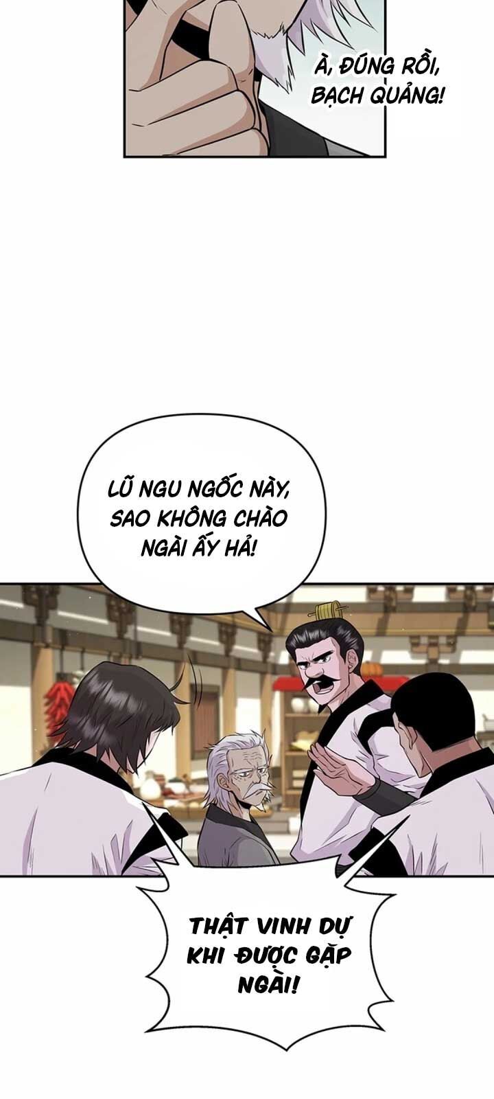 Thiên Hạ Đệ Nhất Côn Luân Khách Sạn [Chap 1-80]