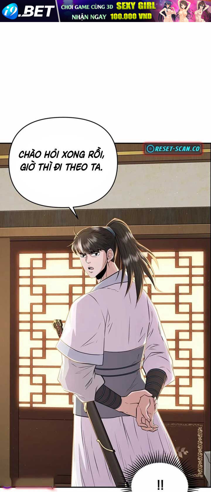 Thiên Hạ Đệ Nhất Côn Luân Khách Sạn [Chap 1-80]