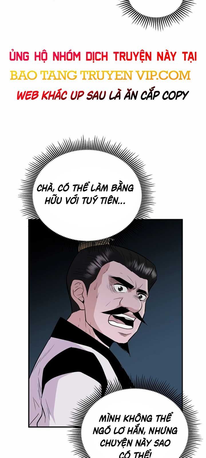 Thiên Hạ Đệ Nhất Côn Luân Khách Sạn [Chap 1-80]