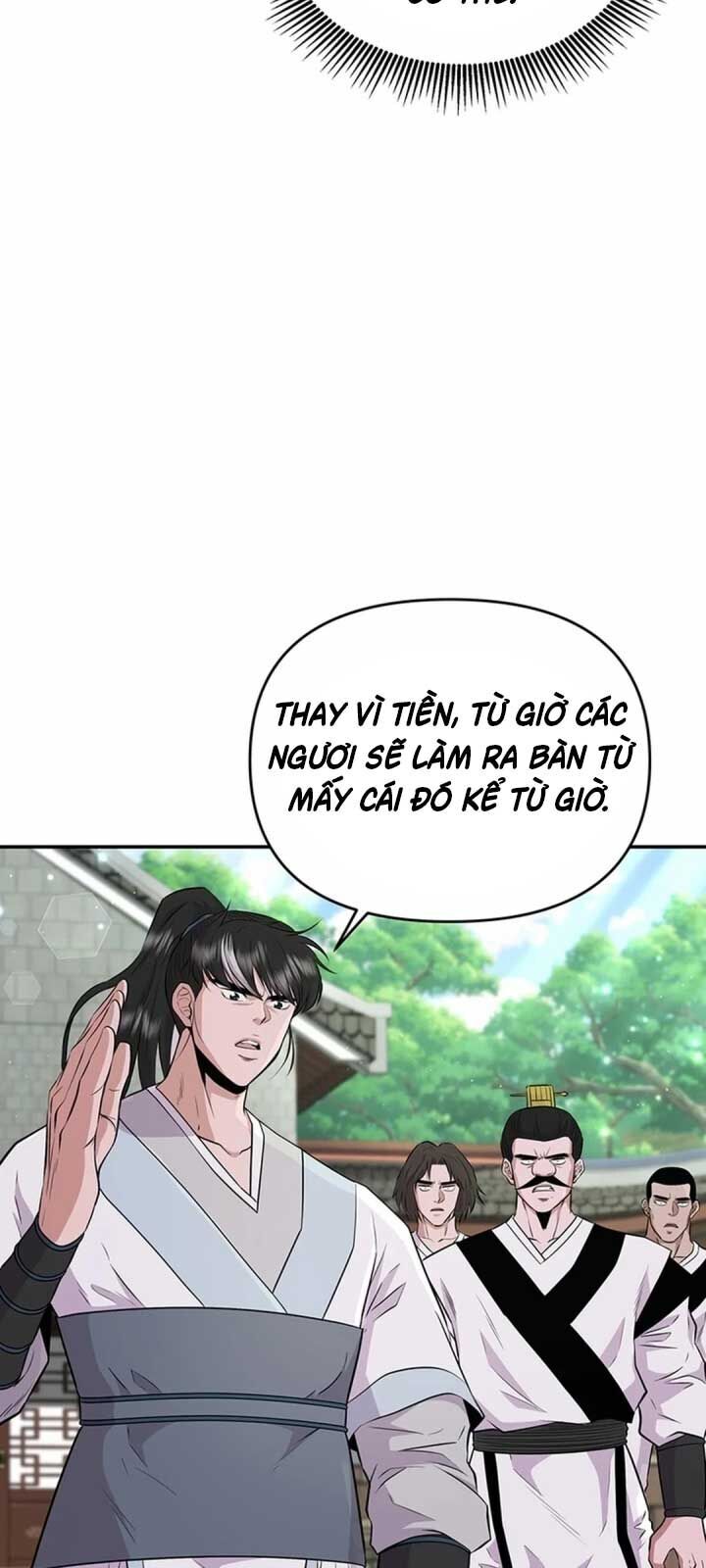 Thiên Hạ Đệ Nhất Côn Luân Khách Sạn [Chap 1-80]