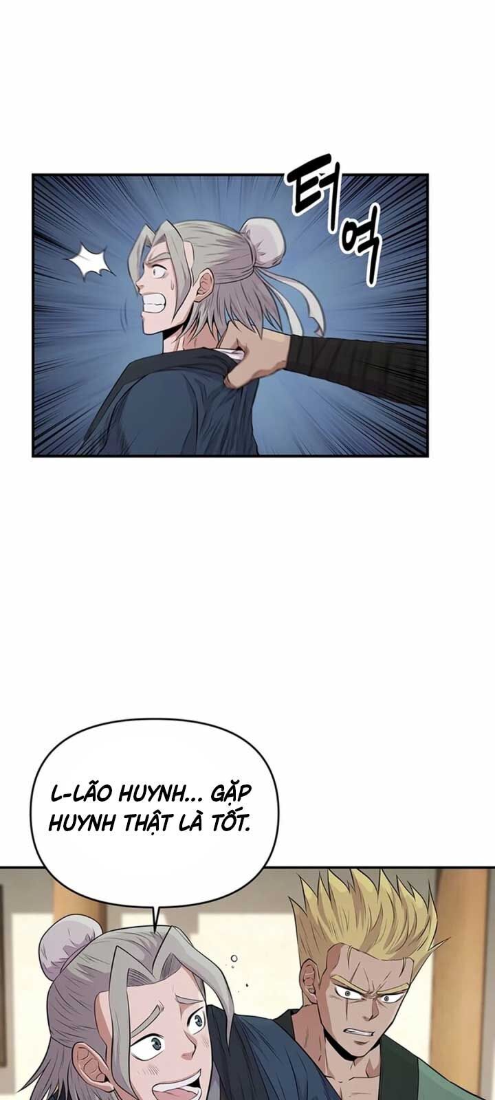 Thiên Hạ Đệ Nhất Côn Luân Khách Sạn [Chap 1-80]