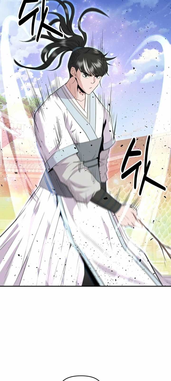 Thiên Hạ Đệ Nhất Côn Luân Khách Sạn [Chap 1-80]