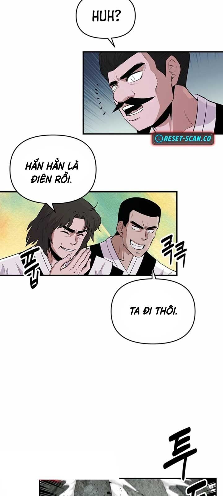 Thiên Hạ Đệ Nhất Côn Luân Khách Sạn [Chap 1-80]