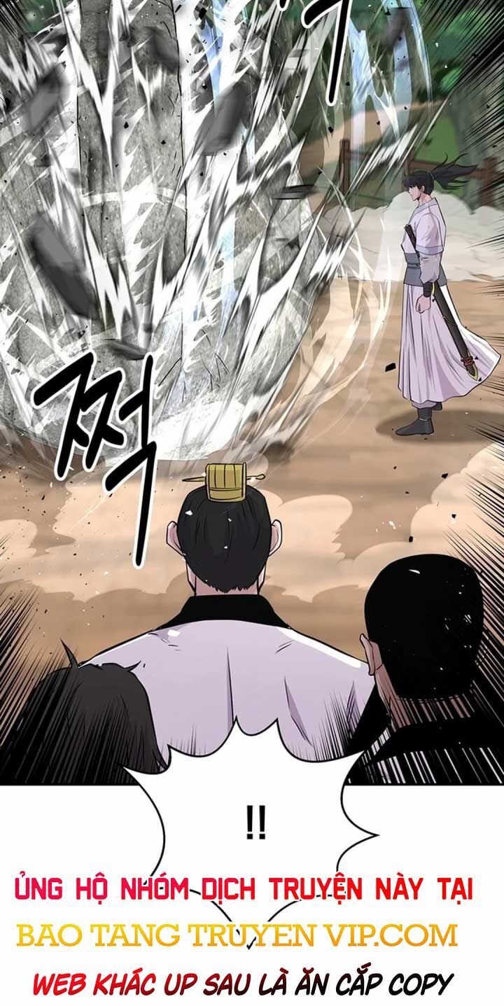 Thiên Hạ Đệ Nhất Côn Luân Khách Sạn [Chap 1-80]
