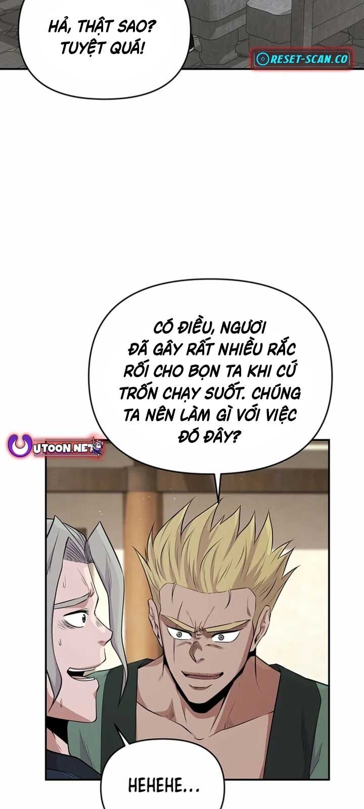 Thiên Hạ Đệ Nhất Côn Luân Khách Sạn [Chap 1-80]