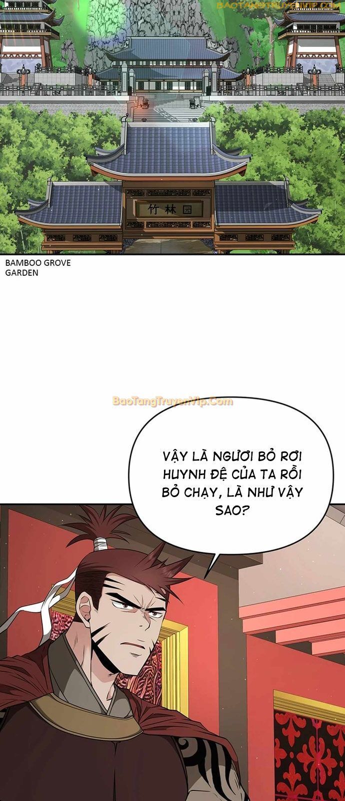 Thiên Hạ Đệ Nhất Côn Luân Khách Sạn [Chap 1-80]
