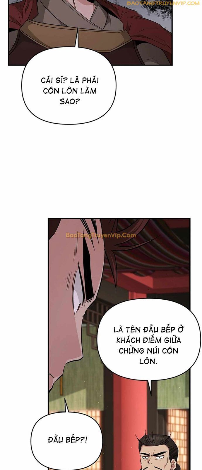Thiên Hạ Đệ Nhất Côn Luân Khách Sạn [Chap 1-80]