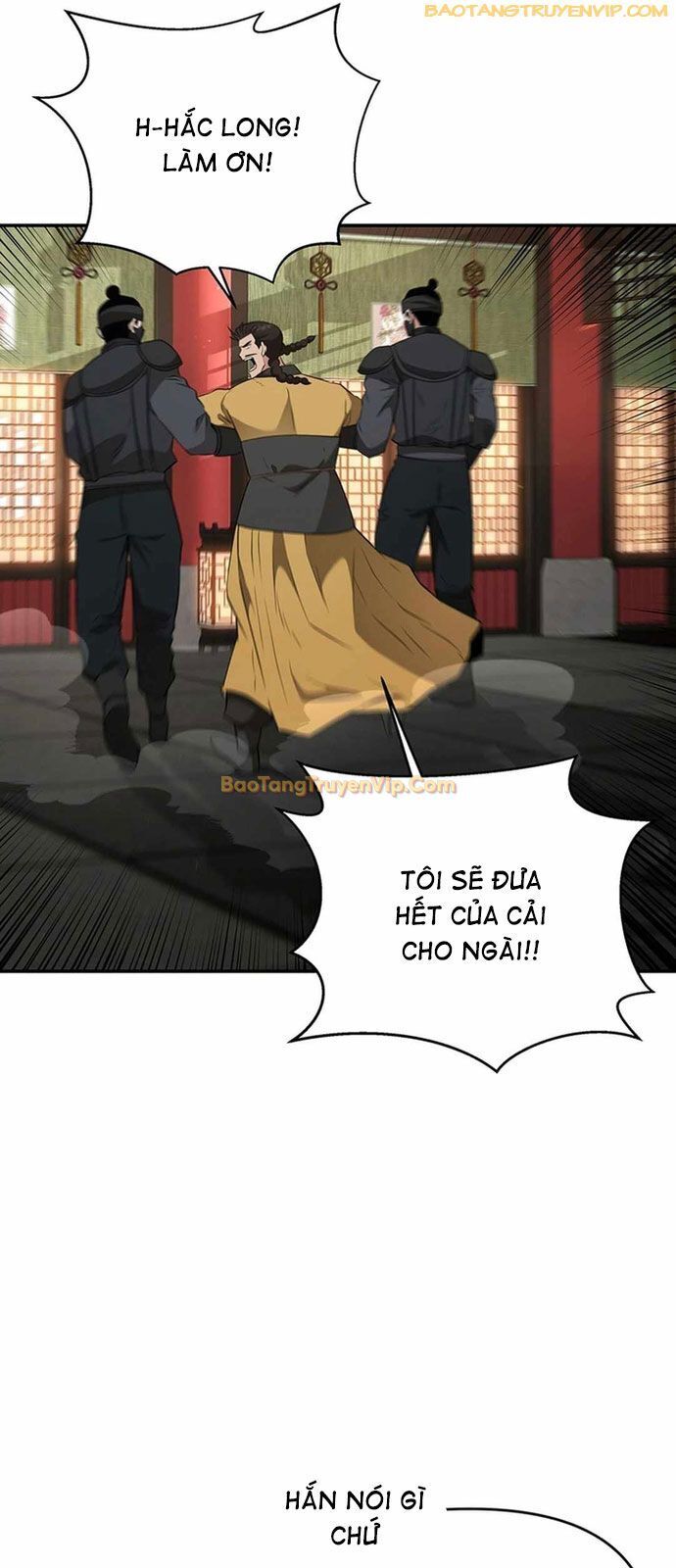 Thiên Hạ Đệ Nhất Côn Luân Khách Sạn [Chap 1-80]