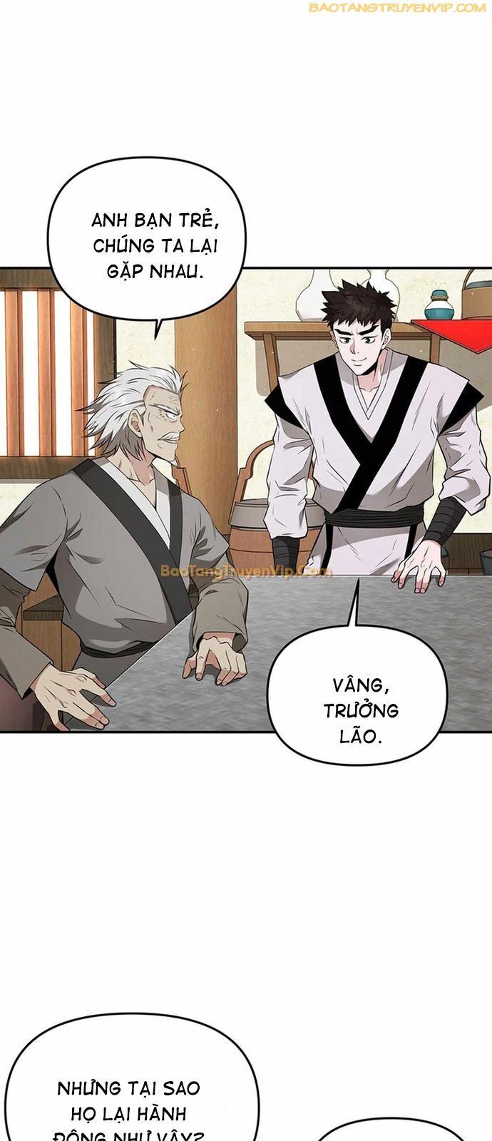Thiên Hạ Đệ Nhất Côn Luân Khách Sạn [Chap 1-80]