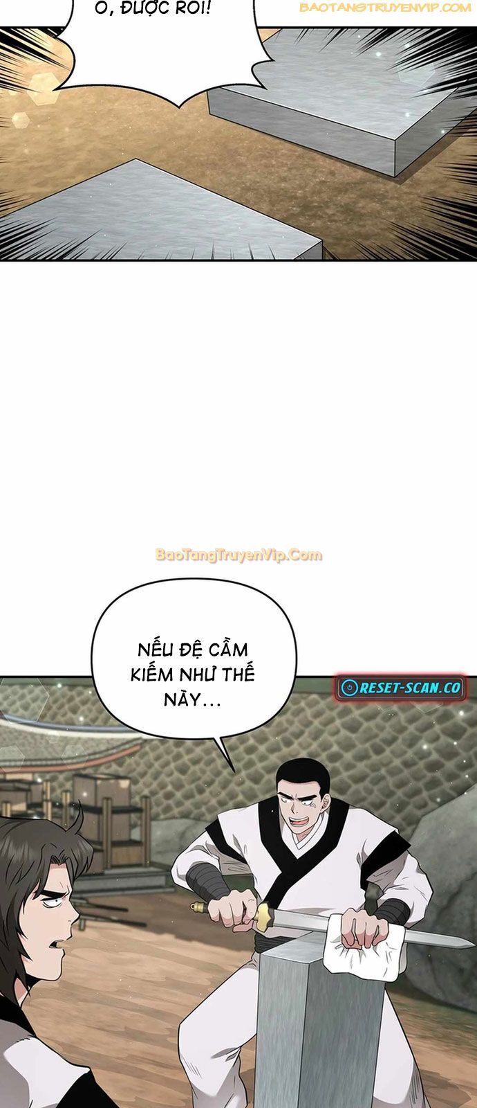 Thiên Hạ Đệ Nhất Côn Luân Khách Sạn [Chap 1-80]