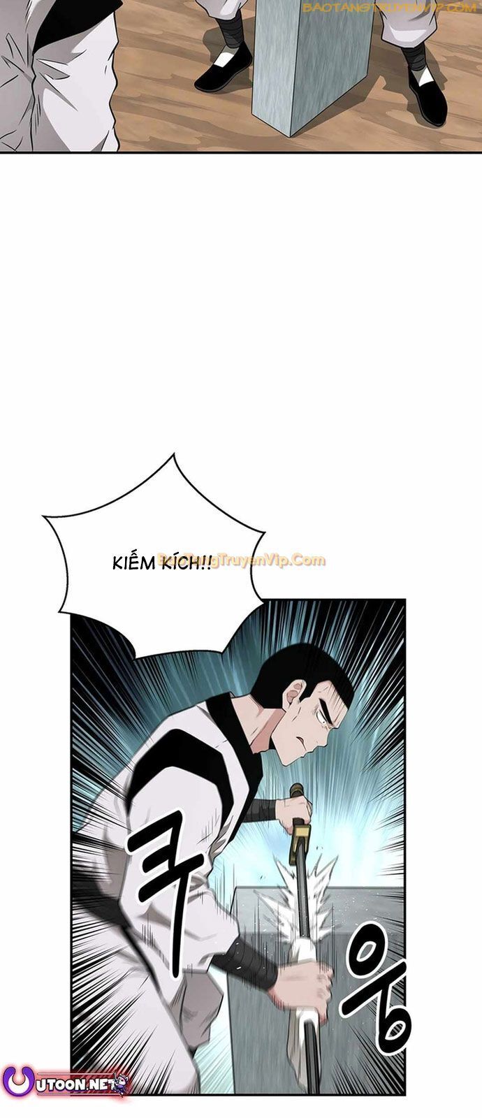 Thiên Hạ Đệ Nhất Côn Luân Khách Sạn [Chap 1-80]