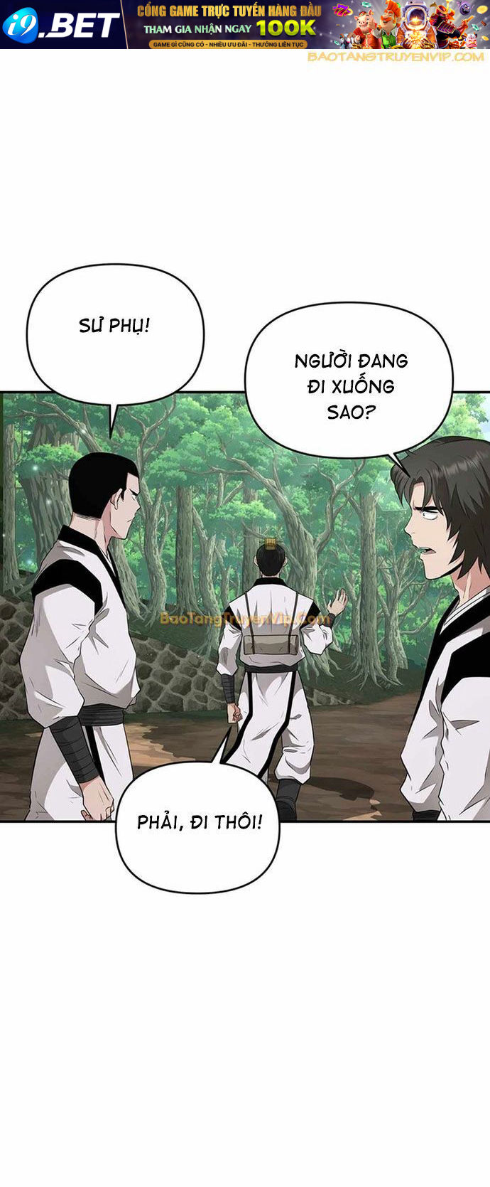 Thiên Hạ Đệ Nhất Côn Luân Khách Sạn [Chap 1-80]