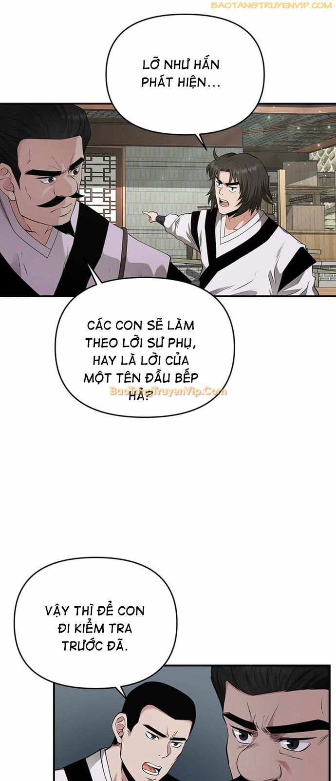 Thiên Hạ Đệ Nhất Côn Luân Khách Sạn [Chap 1-80]