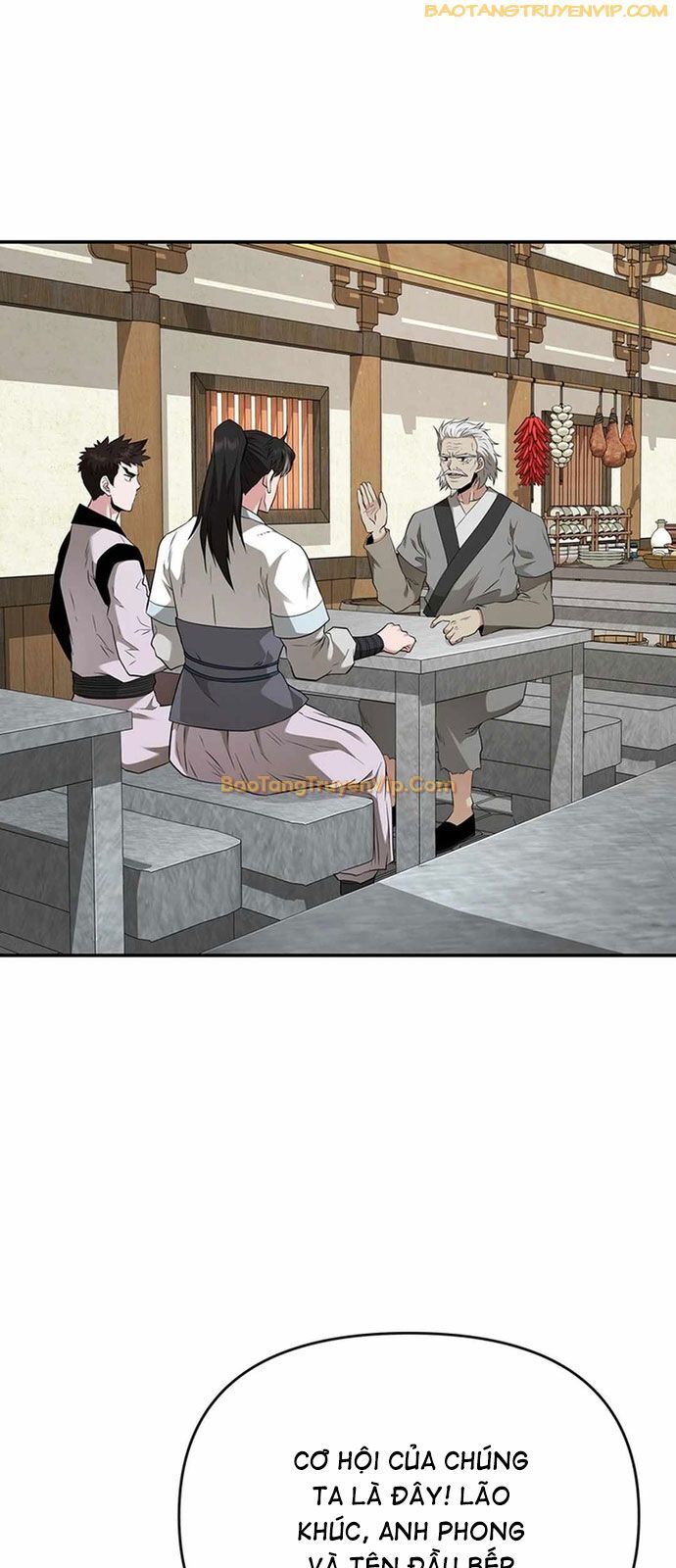 Thiên Hạ Đệ Nhất Côn Luân Khách Sạn [Chap 1-80]