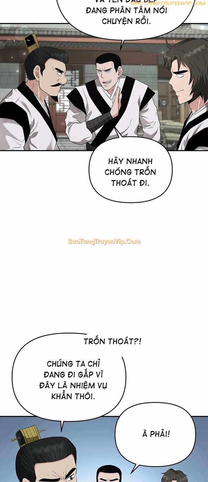Thiên Hạ Đệ Nhất Côn Luân Khách Sạn [Chap 1-80]