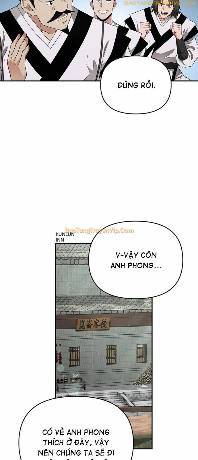 Thiên Hạ Đệ Nhất Côn Luân Khách Sạn [Chap 1-80]