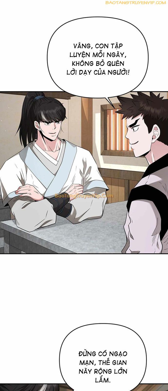 Thiên Hạ Đệ Nhất Côn Luân Khách Sạn [Chap 1-80]