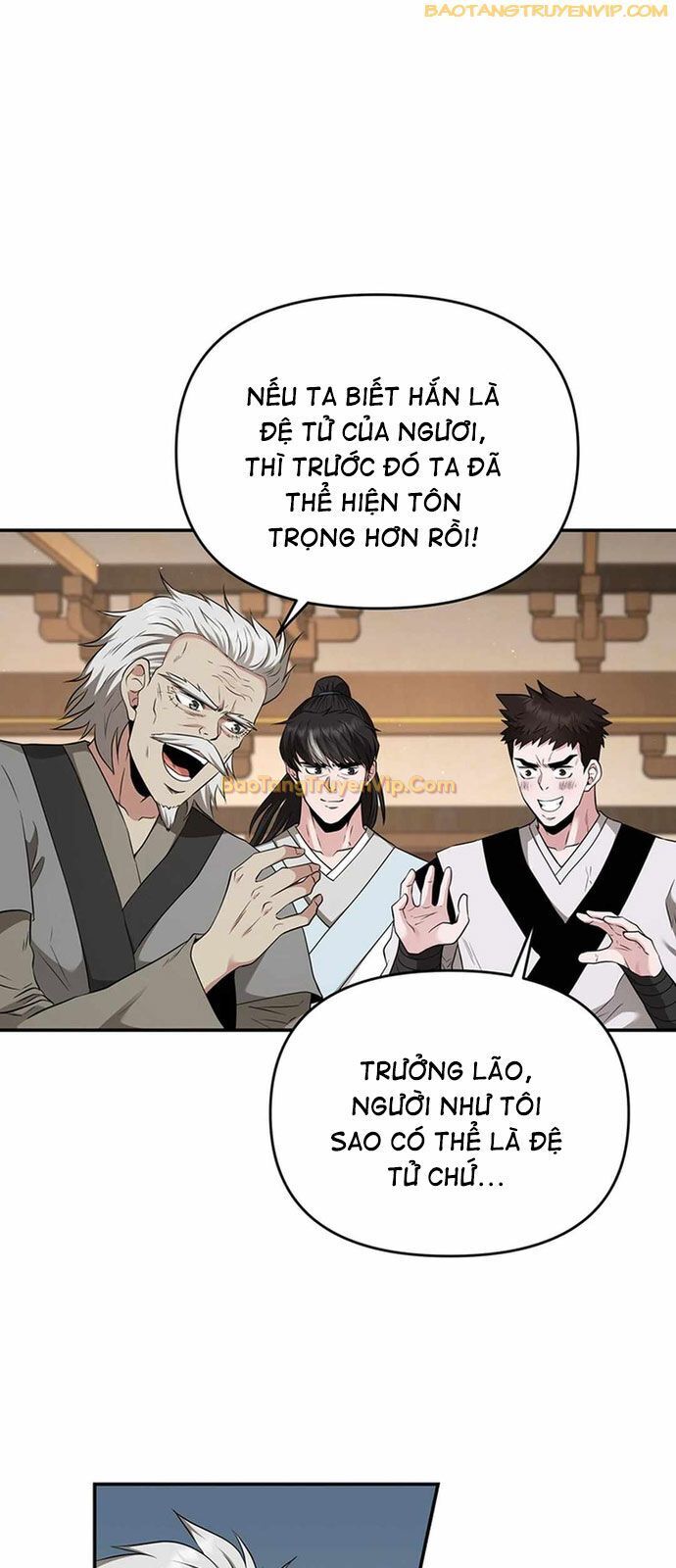 Thiên Hạ Đệ Nhất Côn Luân Khách Sạn [Chap 1-80]