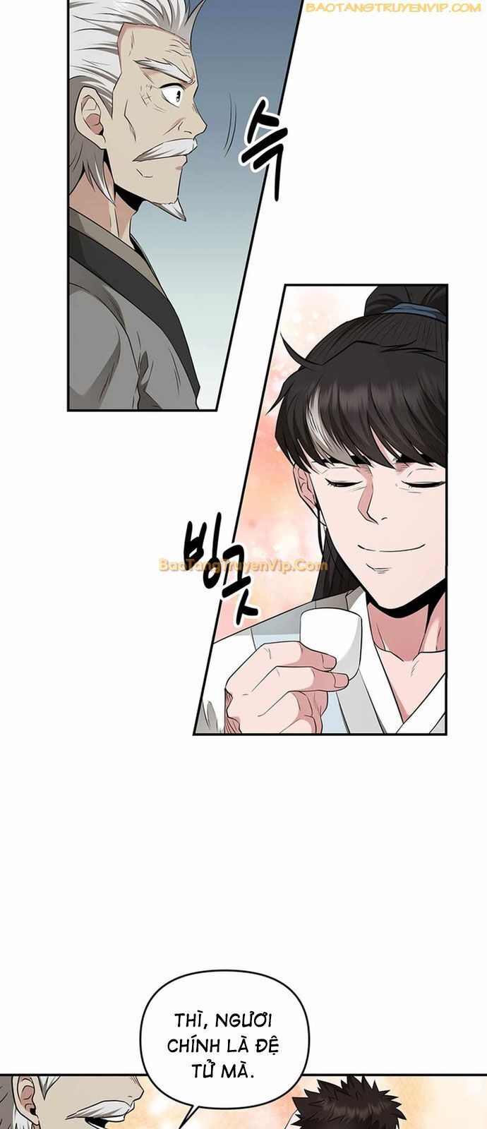 Thiên Hạ Đệ Nhất Côn Luân Khách Sạn [Chap 1-80]