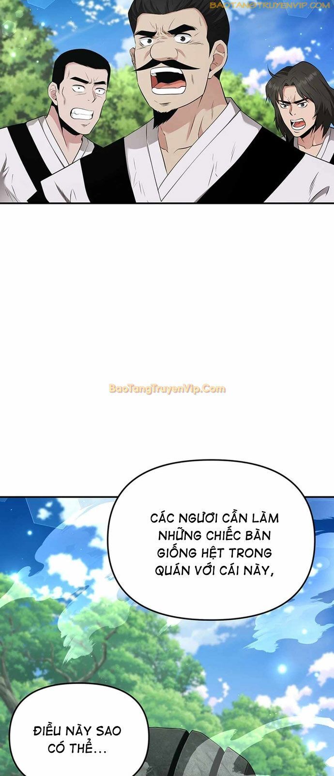 Thiên Hạ Đệ Nhất Côn Luân Khách Sạn [Chap 1-80]